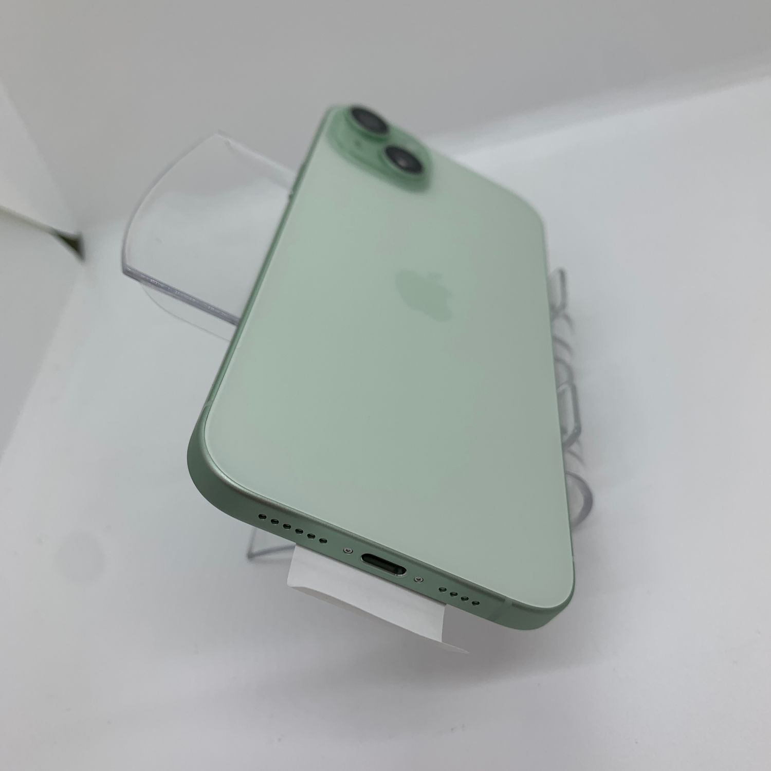 ムスビー｜iPhone15Plus 256GB 新品未使用 SIMフリー 【スマホ買取 
