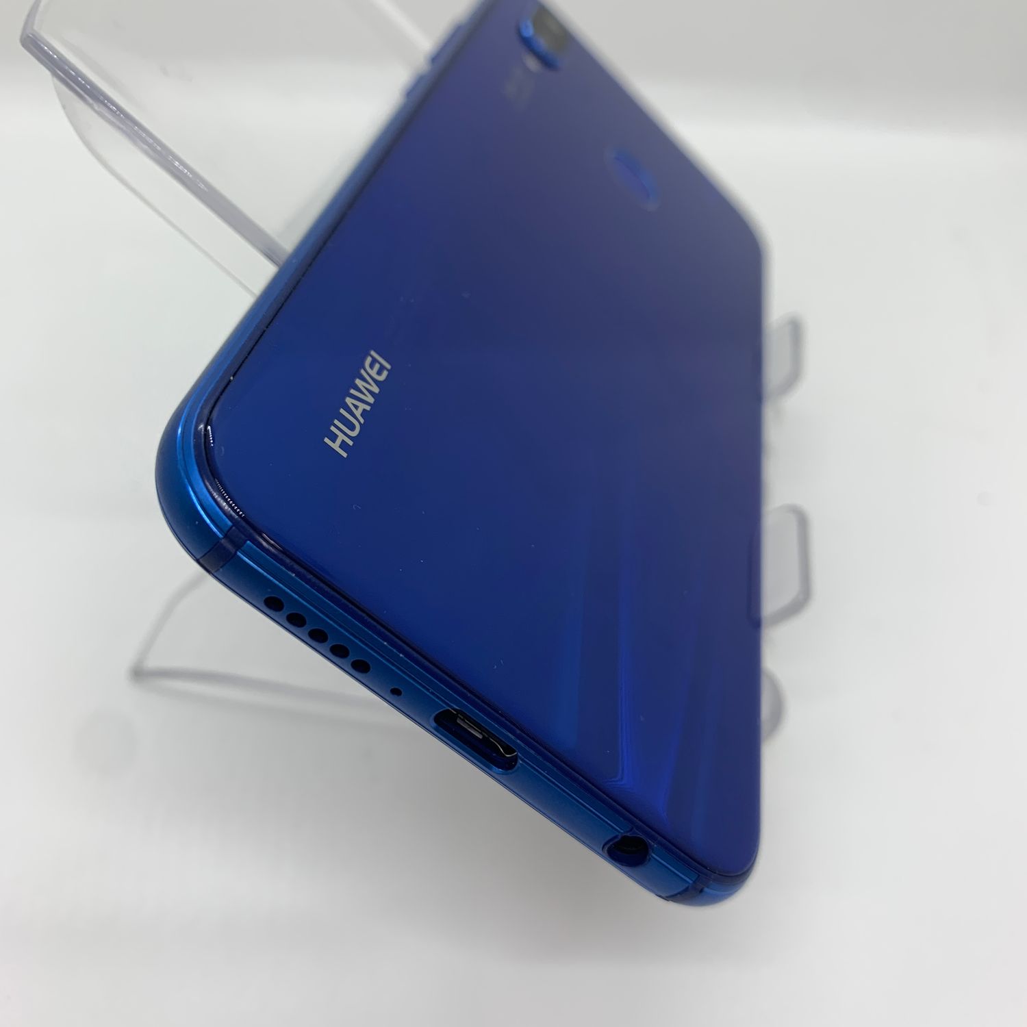 ムスビー｜HUAWEI P20 lite 美品 SIMフリー 【スマホ買取モバルナ 