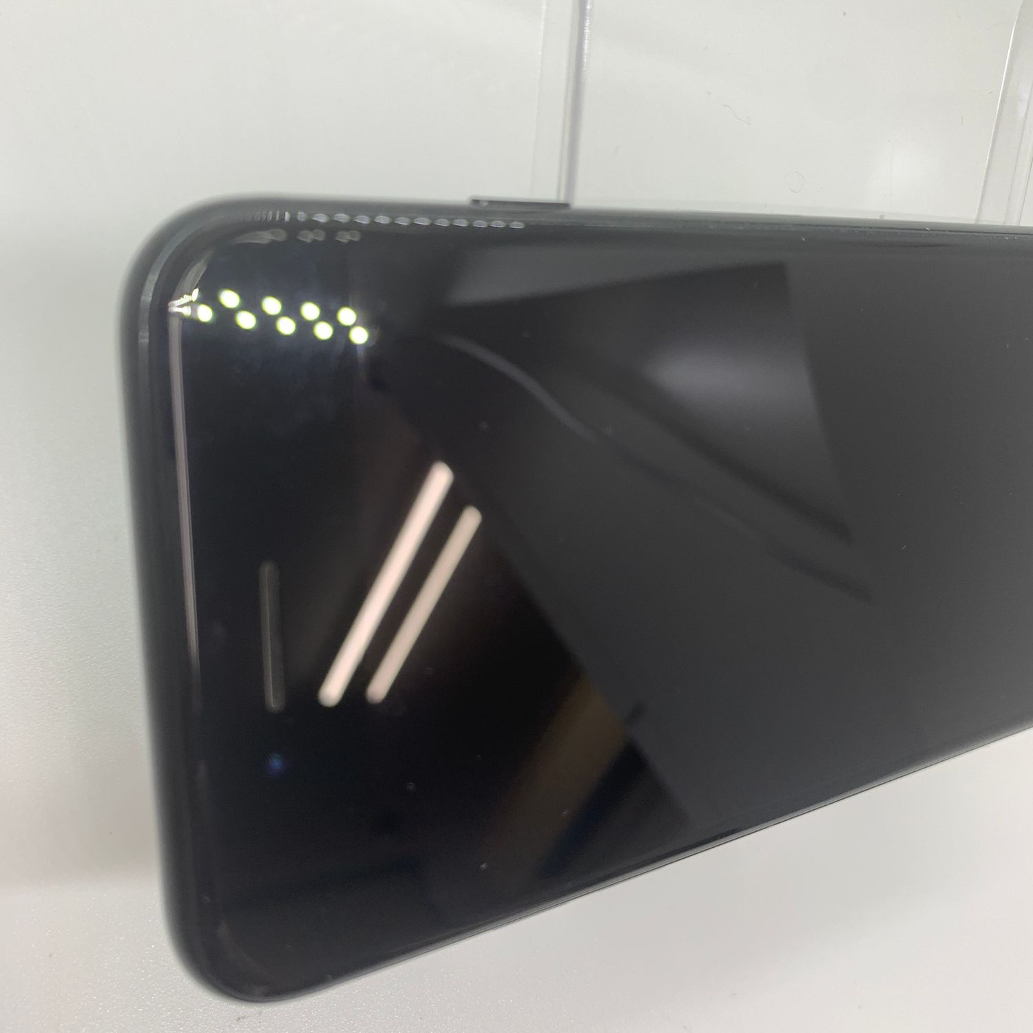 ムスビー｜iPhone 7 128GB バッテリー85％ SIMフリー 【スマホ買取 