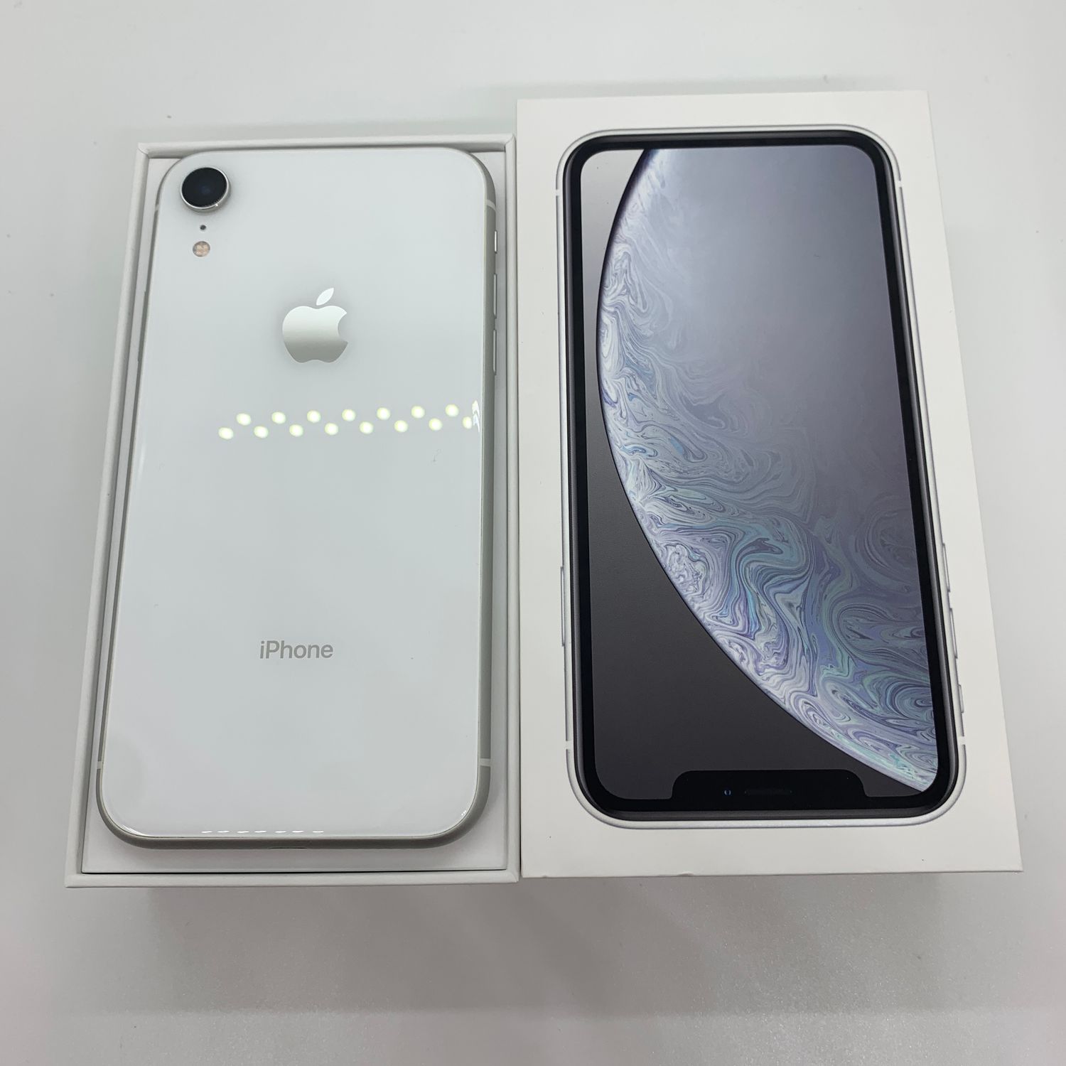ムスビー｜iPhone XR 64GB 超美品 バッテリー90％ SIMフリー 【スマホ 