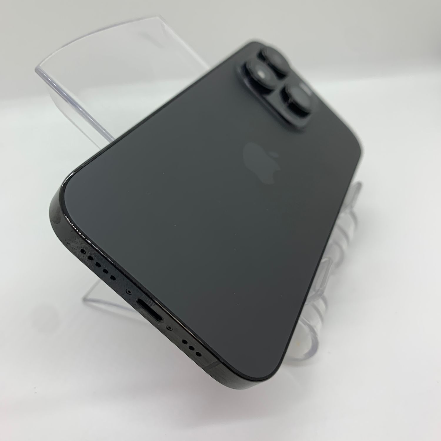 ムスビー｜iPhone14Pro 128GB 超美品 SIMフリー バッテリー88 