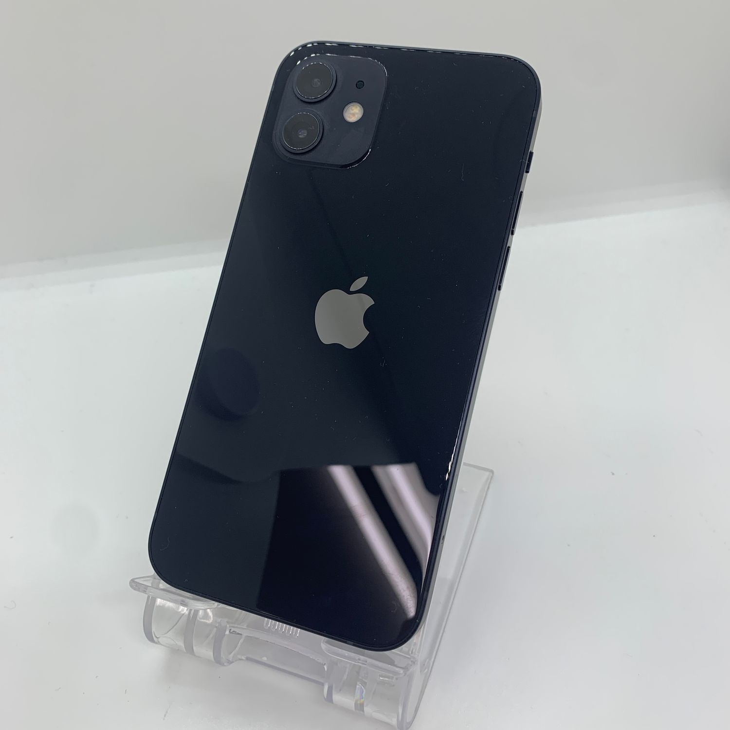 ムスビー｜iPhone 12 64GB バッテリー100％ 新品同様 SIMフリー 