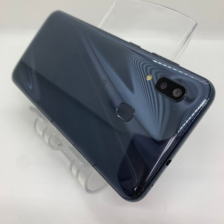 Galaxy A30 SCV43-u�����ʡ��Хåƥ꡼�ɹ����ڥ��ޥ�����Х�ʡ�