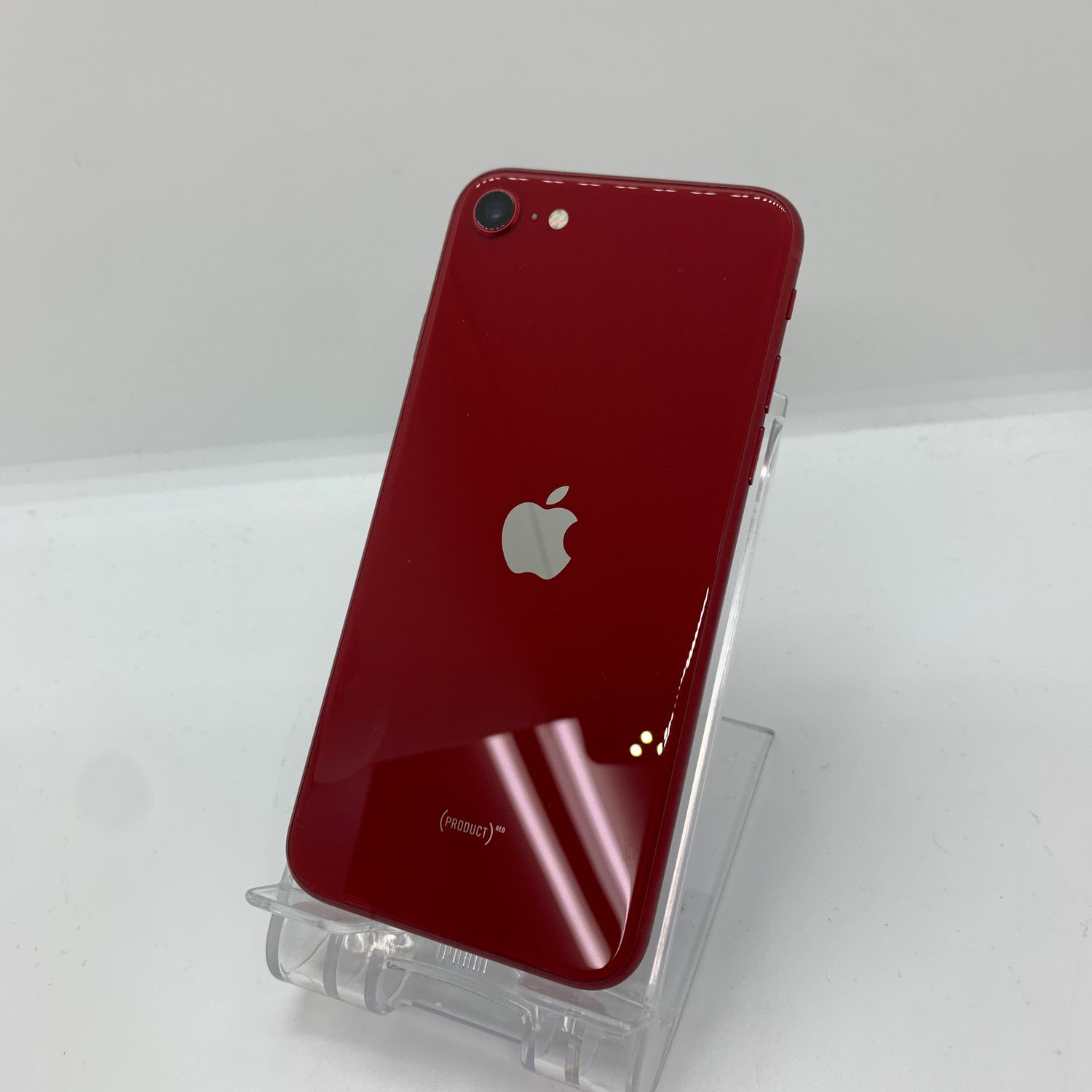 ムスビー｜iPhoneSE3 64GB 美品 バッテリー89％ 【スマホ買取モバルナ 
