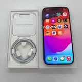 iPhone15Pro 128GB��Ķ���ʡ��Хåƥ꡼100��SIM�ե꡼���ڥ��ޥ�����Х�ʡ�