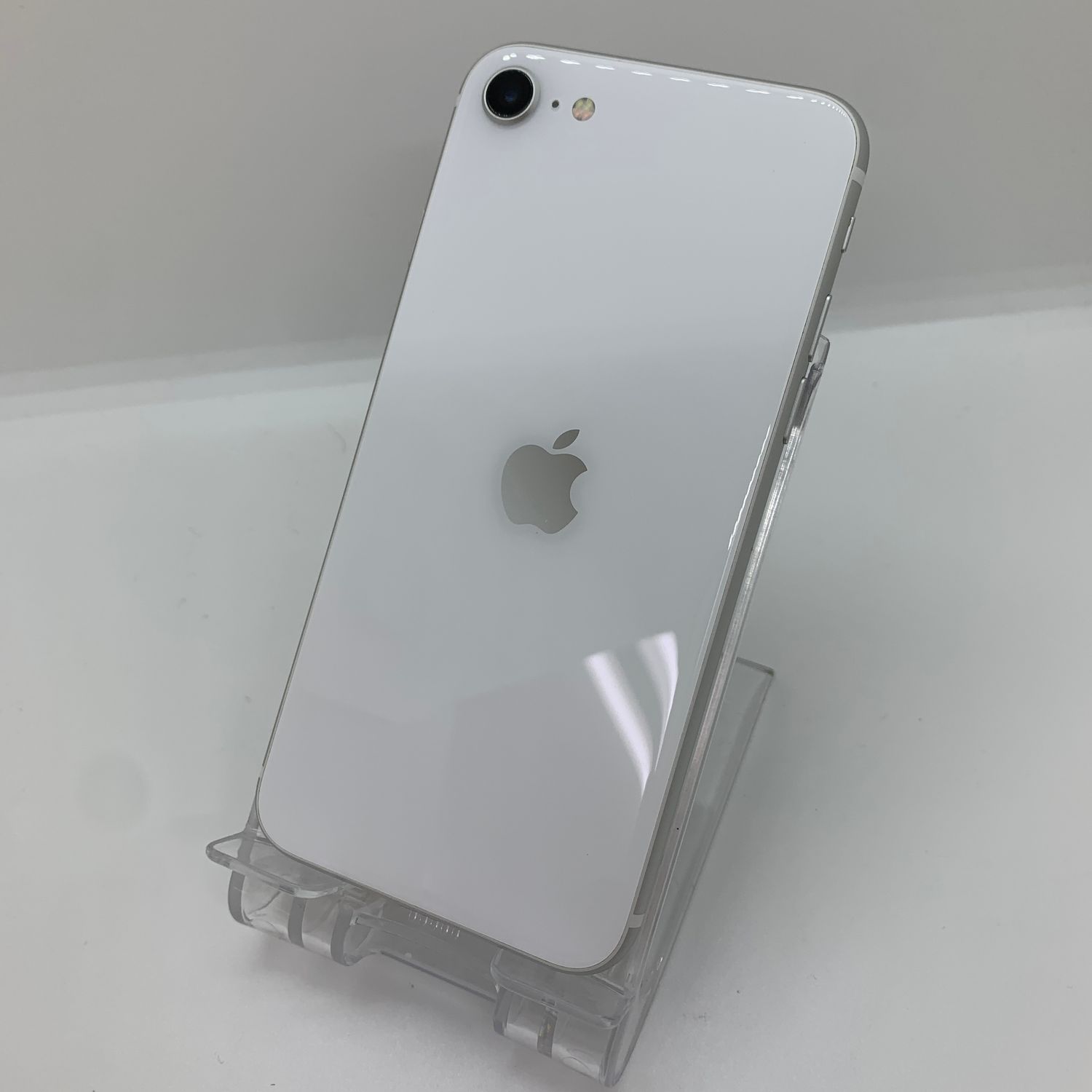 ムスビー｜iPhoneSE2 64GB 美品 バッテリー83％【スマホ買取モバルナ 