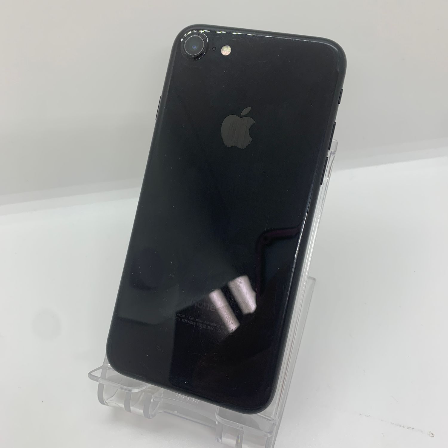 ムスビー｜iPhone 7 128GB バッテリー85％ SIMフリー 【スマホ買取 