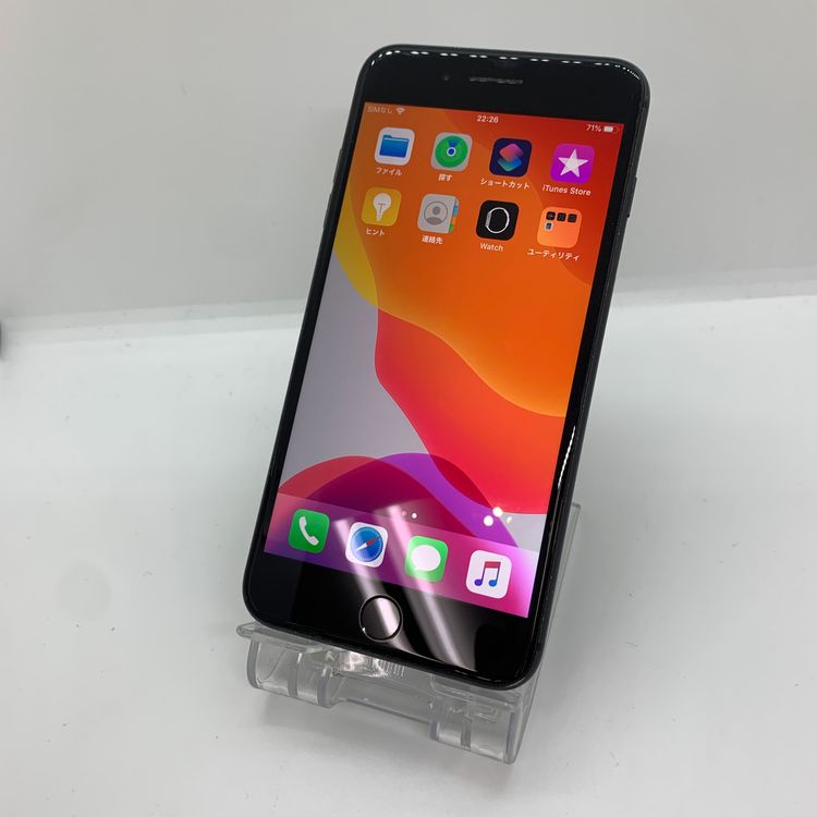 iPhone8Plus 256GBХåƥ꡼84󡡡ڥޥХʡ