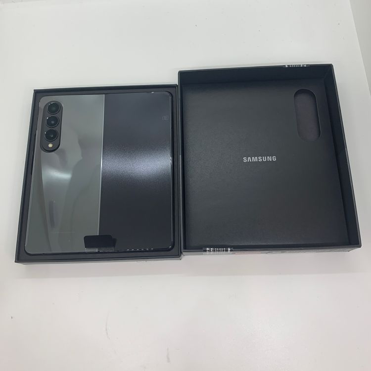 512GB�ǡ�Galaxy Z Fold4������̤���ѡ�SIM�ե꡼���ڥ��ޥ�����Х�ʡ�