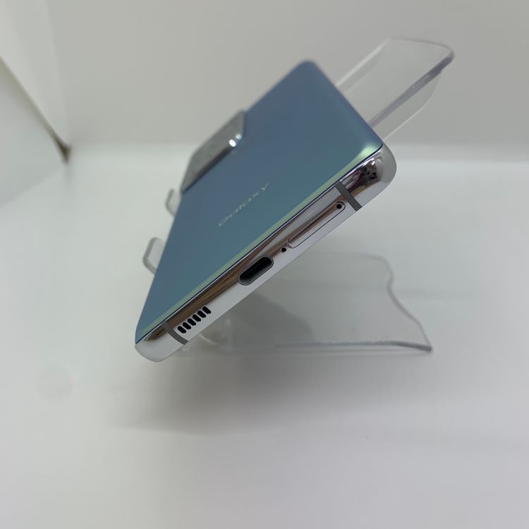 Galaxy S21 Ultra 5G SC-52B 256GBʡڥޥХʡ