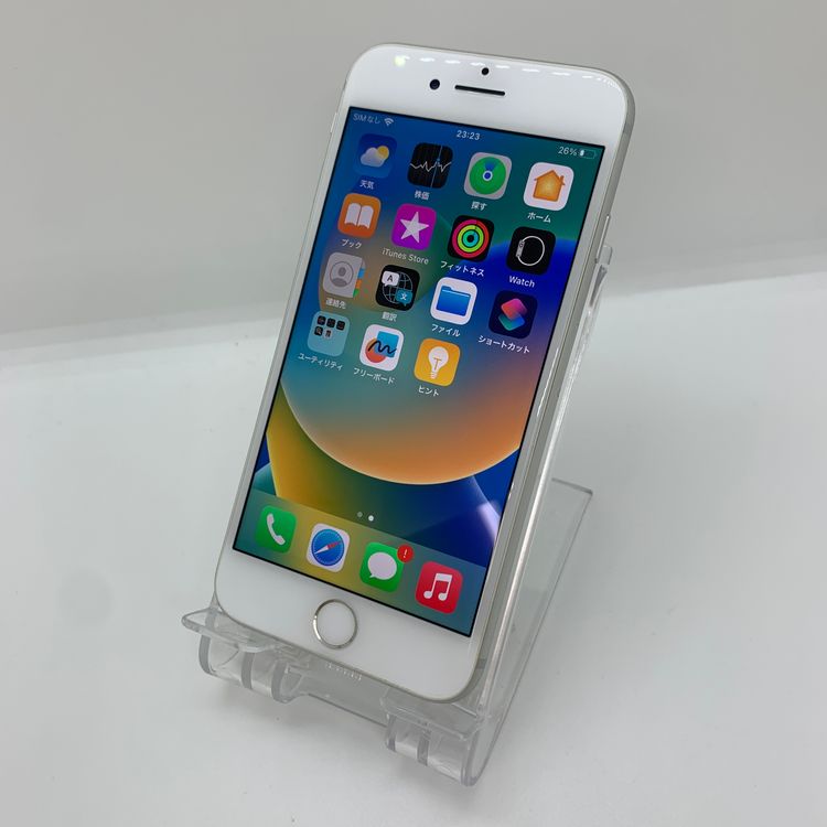 iPhone8 64GB�����ʡ��Хåƥ꡼90�󡡡ڥ��ޥ�����Х�ʡ�