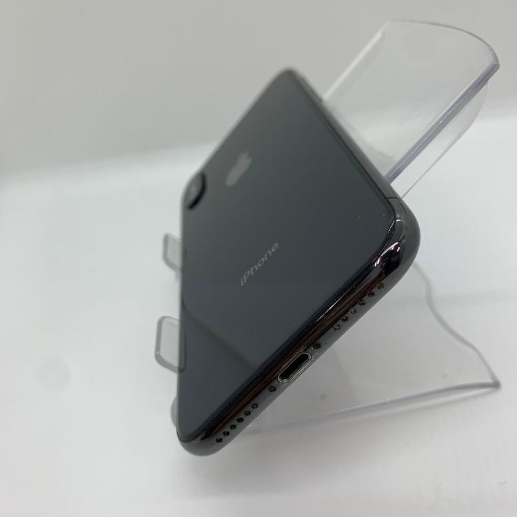 iPhoneX 64GBòڥޥХʡ