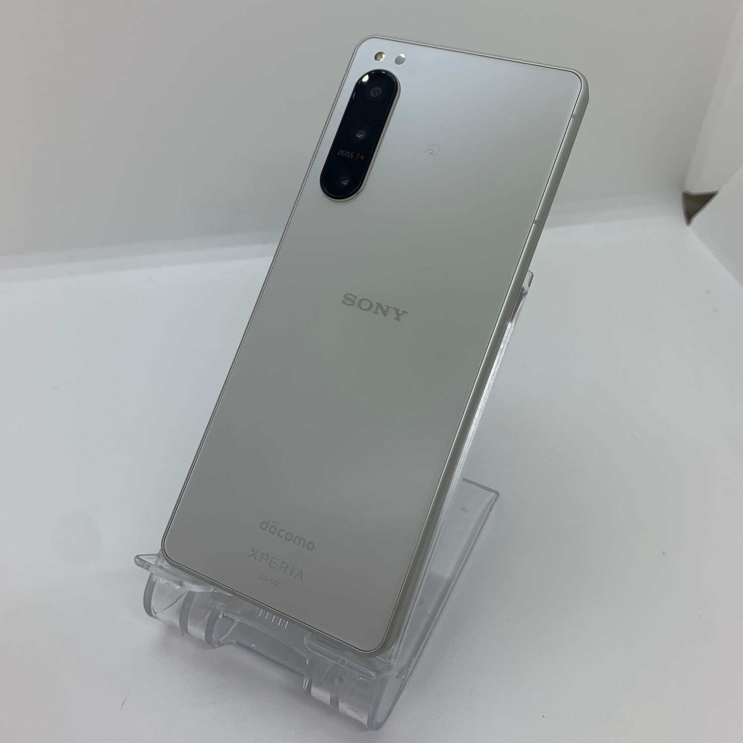 ムスビー｜Xperia 5 IV SO-54C 新品同様超美品【スマホ買取モバルナ 