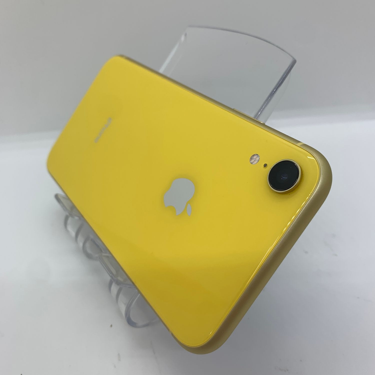 ムスビー｜iPhone XR 64GB 美品 バッテリー88％ SIMフリー 【スマホ 