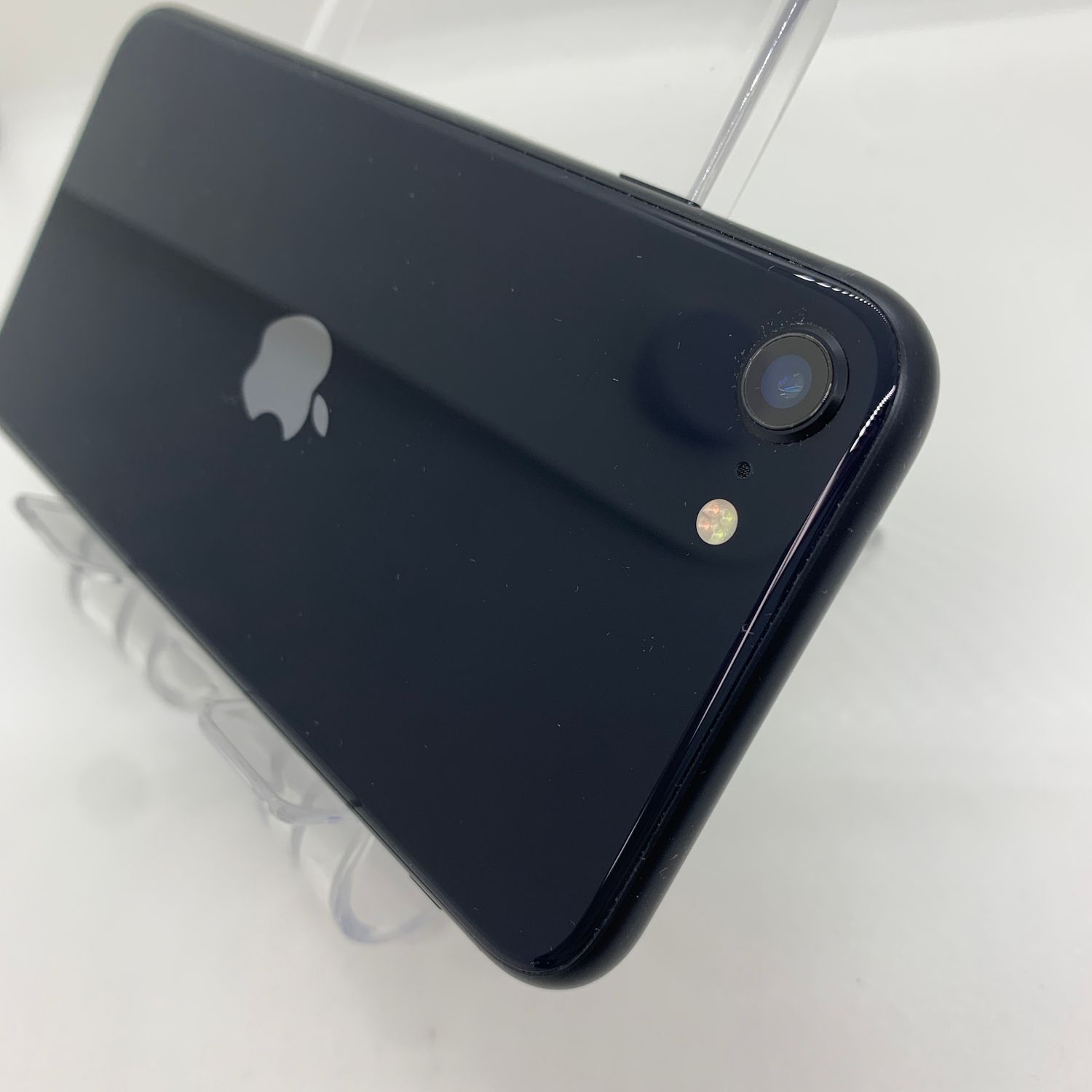 ムスビー｜iPhone SE3 64GB 超美品 バッテリー100％ 保証あり 【スマホ 