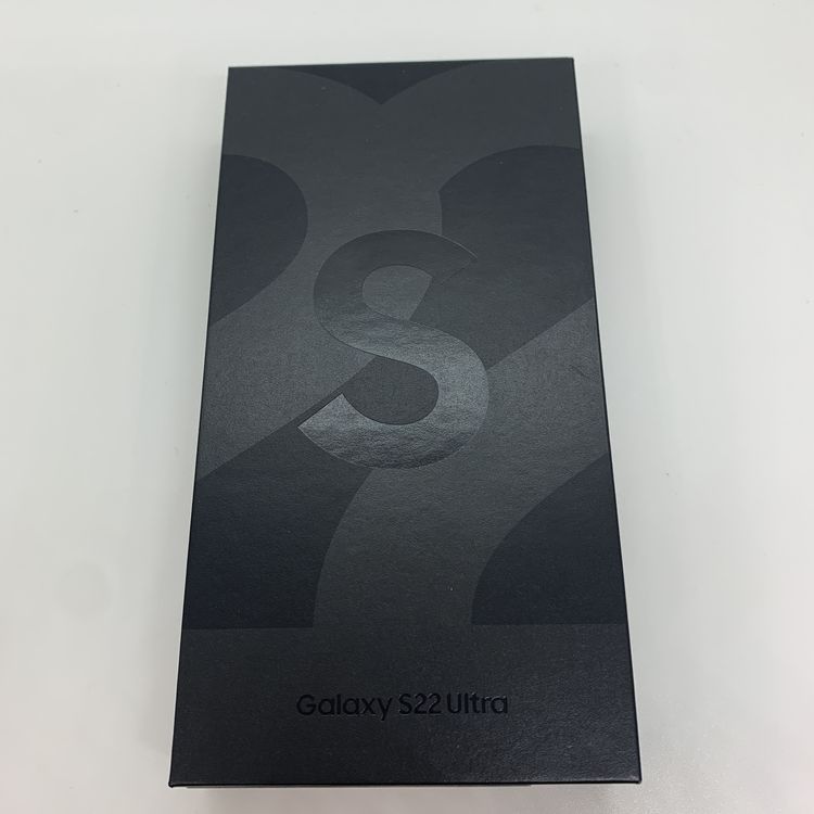Galaxy - GALAXY S22 ultra 256GB 新品未開封 SIMフリー Galaxy S22 Ultra 新品 64,800円 中古 42,980円 | ネット最安値