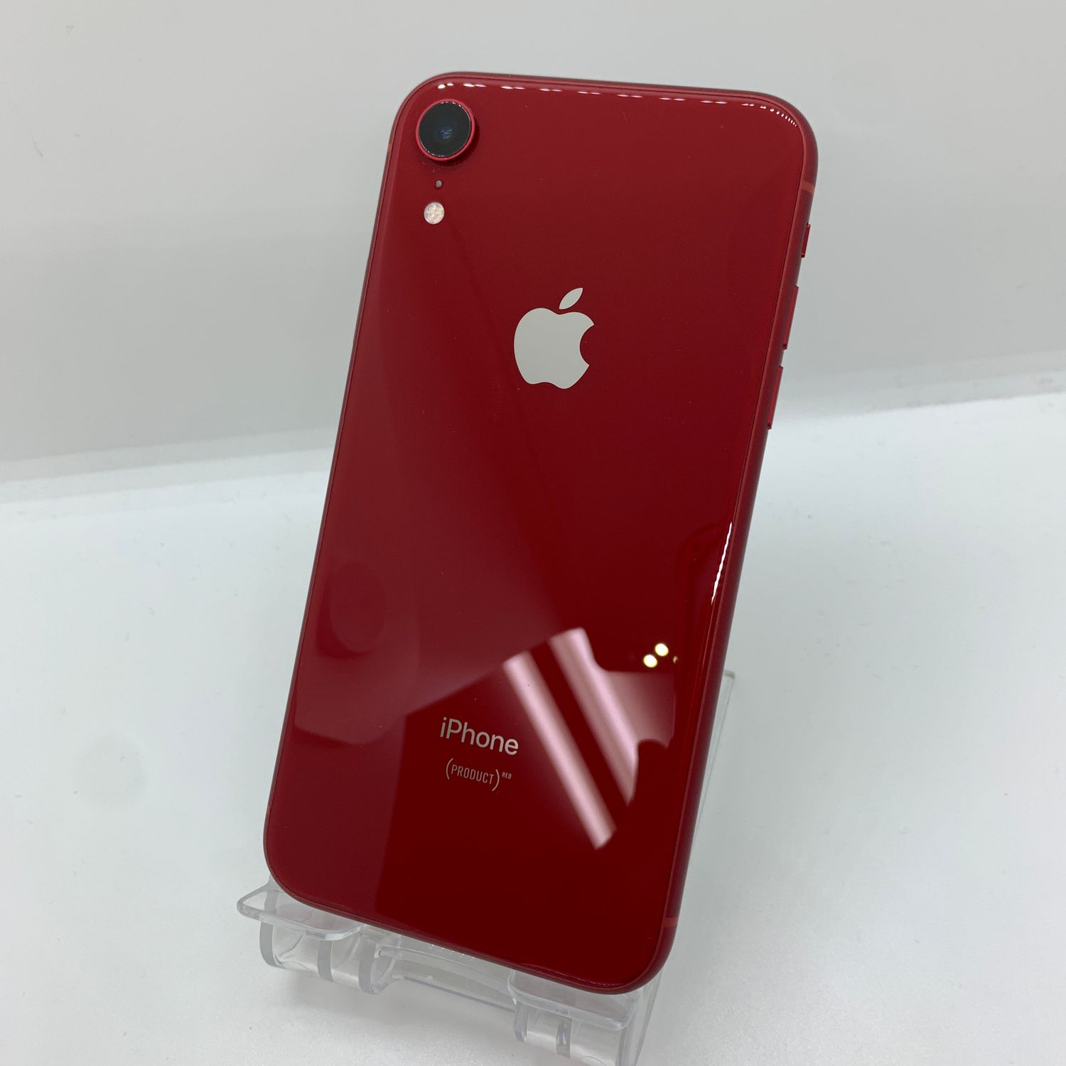 ムスビー｜iPhoneXR 64GB 極美品 バッテリー87％ SIMフリー 【スマホ 