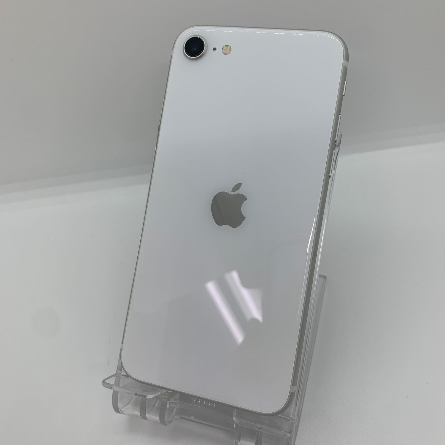 ムスビー｜iPhone SE2 128GB 超美品 バッテリー83％ SIMフリー 