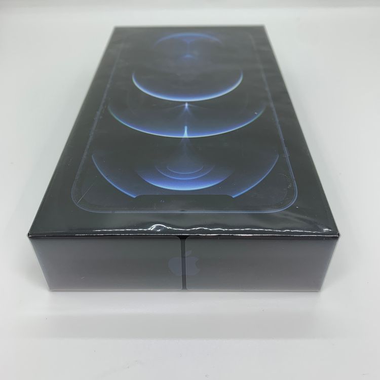 ムスビー｜【モバルナ】iPhone12ProMax 256GB 新品未開封 SIMフリー 