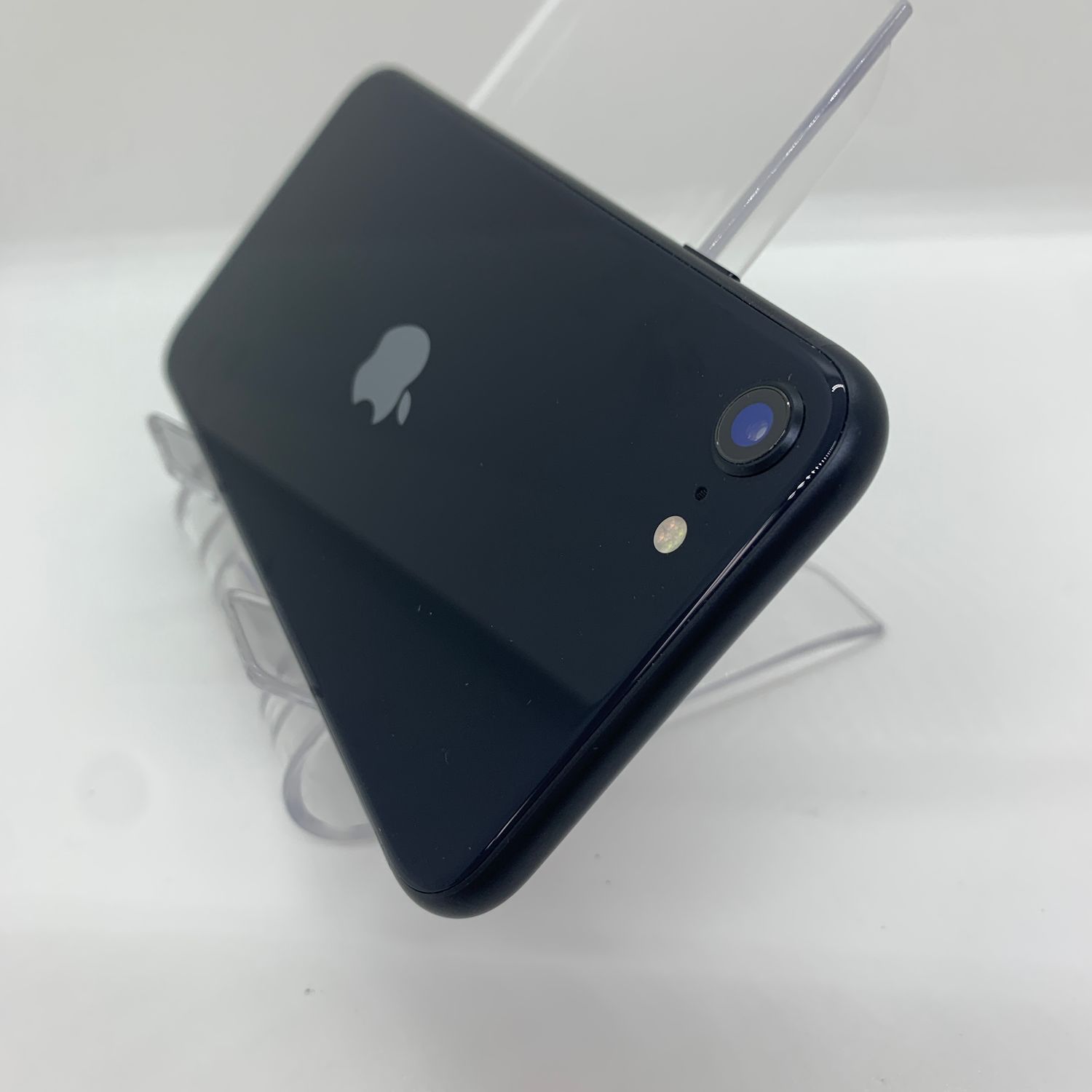 ムスビー｜iPhone SE3 128GB 超美品 バッテリー100％ ☆保証あり  