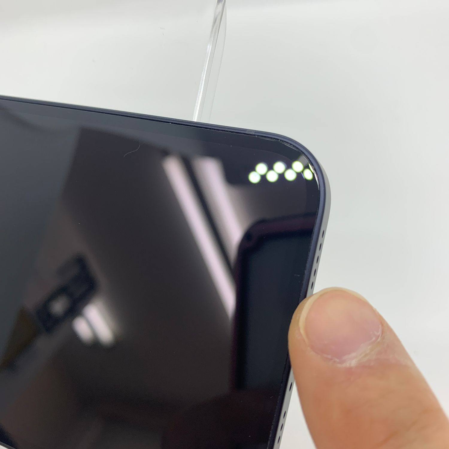 ムスビー｜iPhone 12 128GB 新品未使用 訳あり ☆保証あり☆【スマホ 