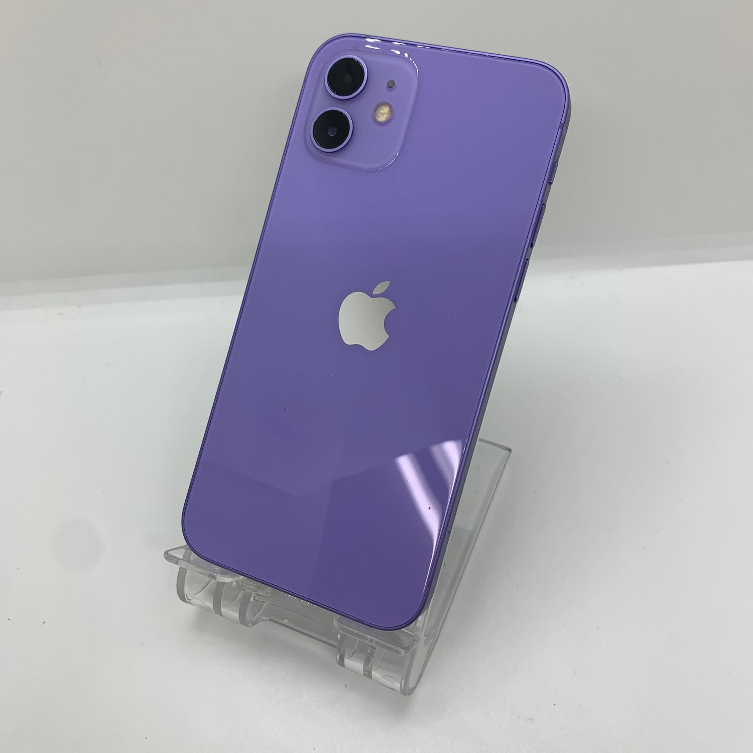 ムスビー｜iPhone12 256GB バッテリー85％ 【スマホ買取モバルナ 