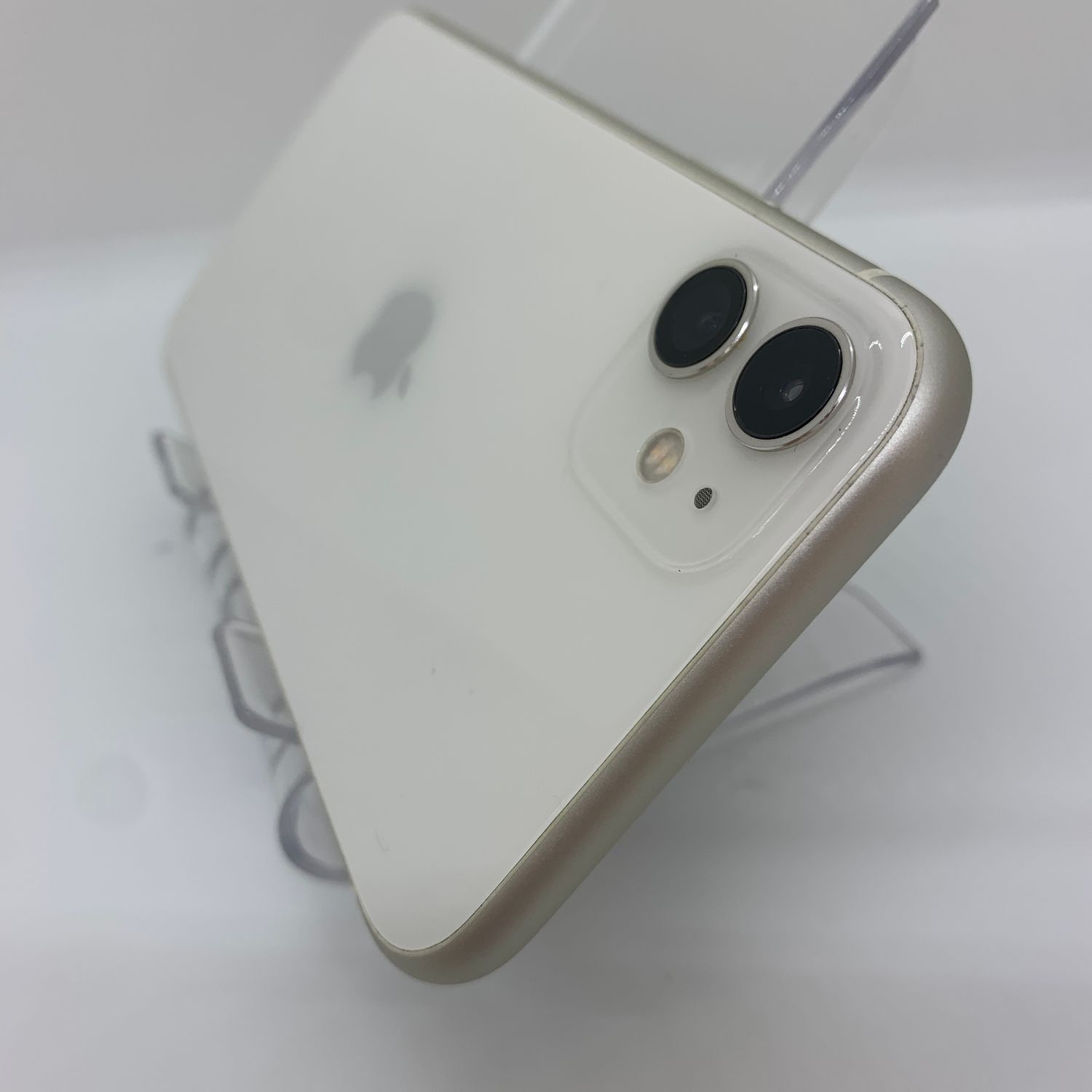 ムスビー｜iPhone 11 64GB 美品 バッテリー88％ SIMフリー 【スマホ 