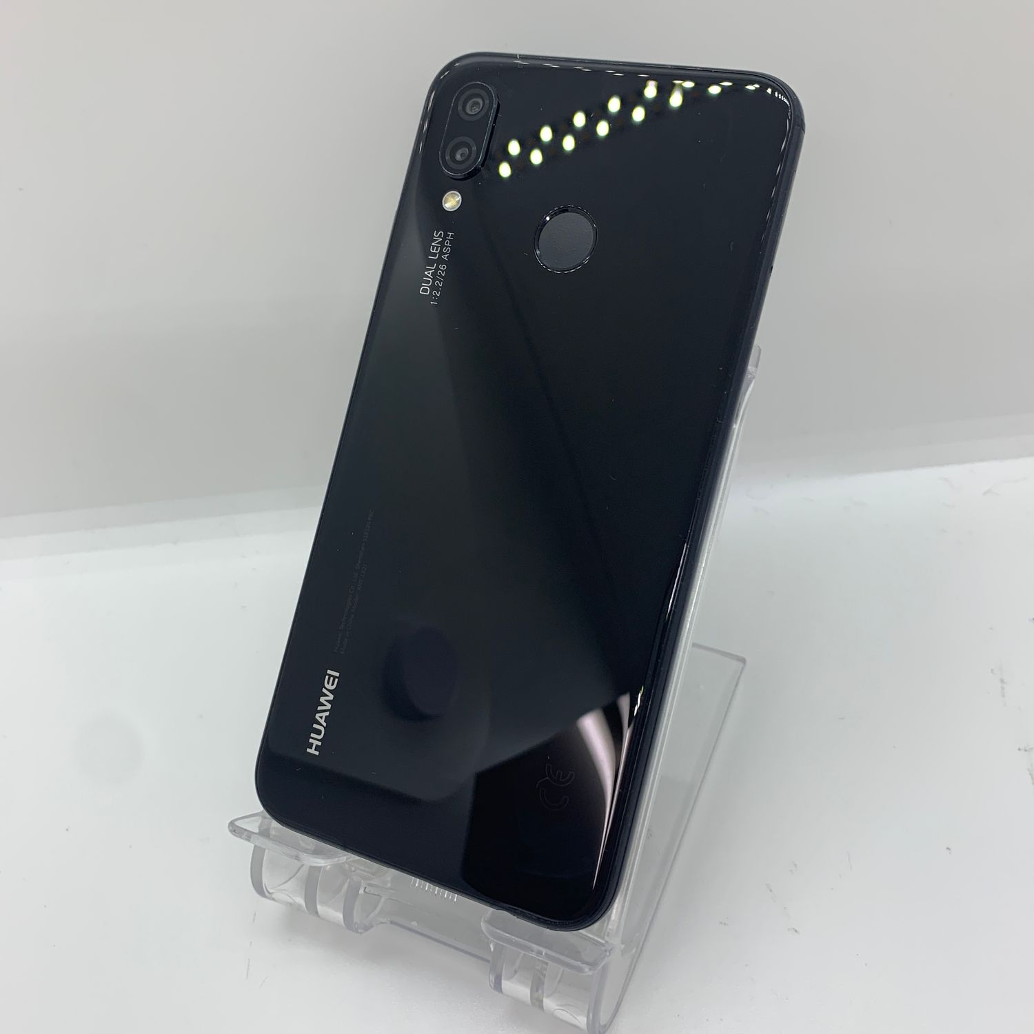 ムスビー｜HUAWEI P20 lite 美品 SIMフリー 【スマホ買取モバルナ 