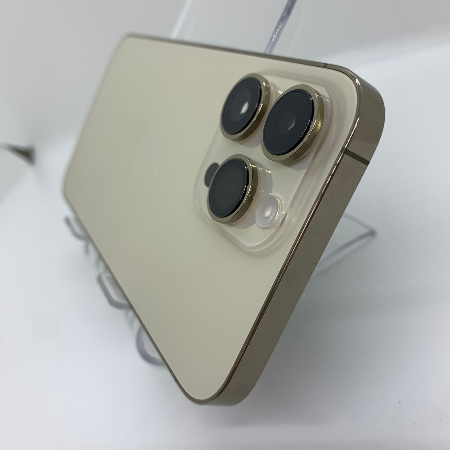 ムスビー｜iPhone14ProMax 256GB ほぼ新品 付属品完品【スマホ買取 