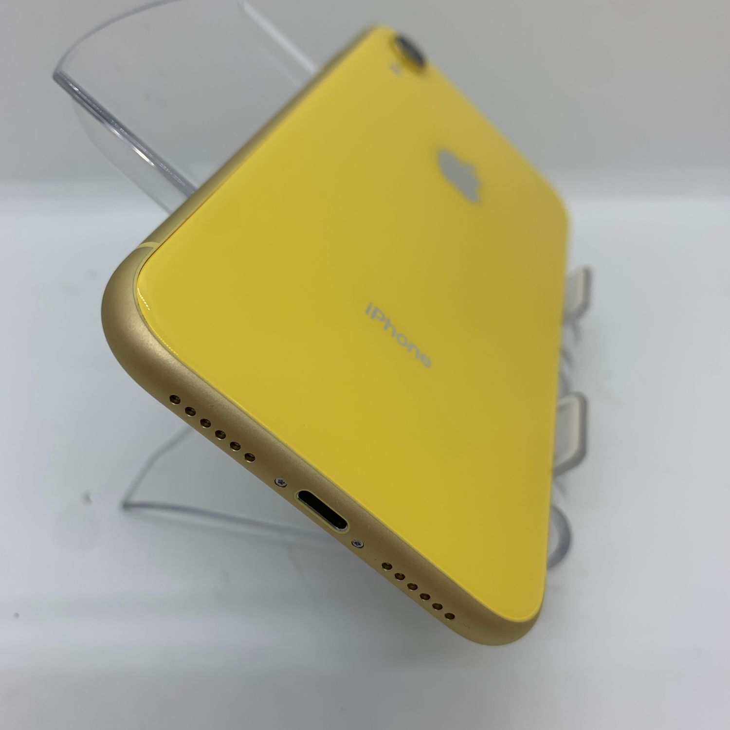 ムスビー｜iPhone XR 64GB 美品 バッテリー88％ SIMフリー 【スマホ 