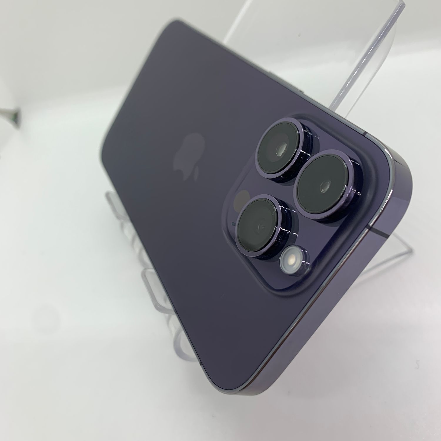 ムスビー｜iPhone14Pro 128GB ほぼ新品 バッテリー100％ ☆保証あり 