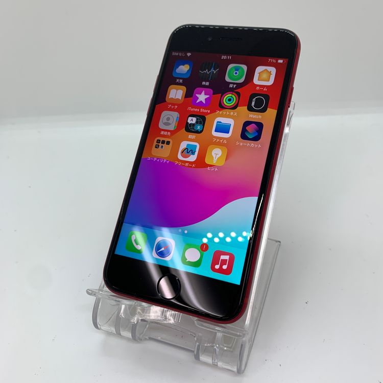 iPhoneSE2 64GBòڥޥХʡ