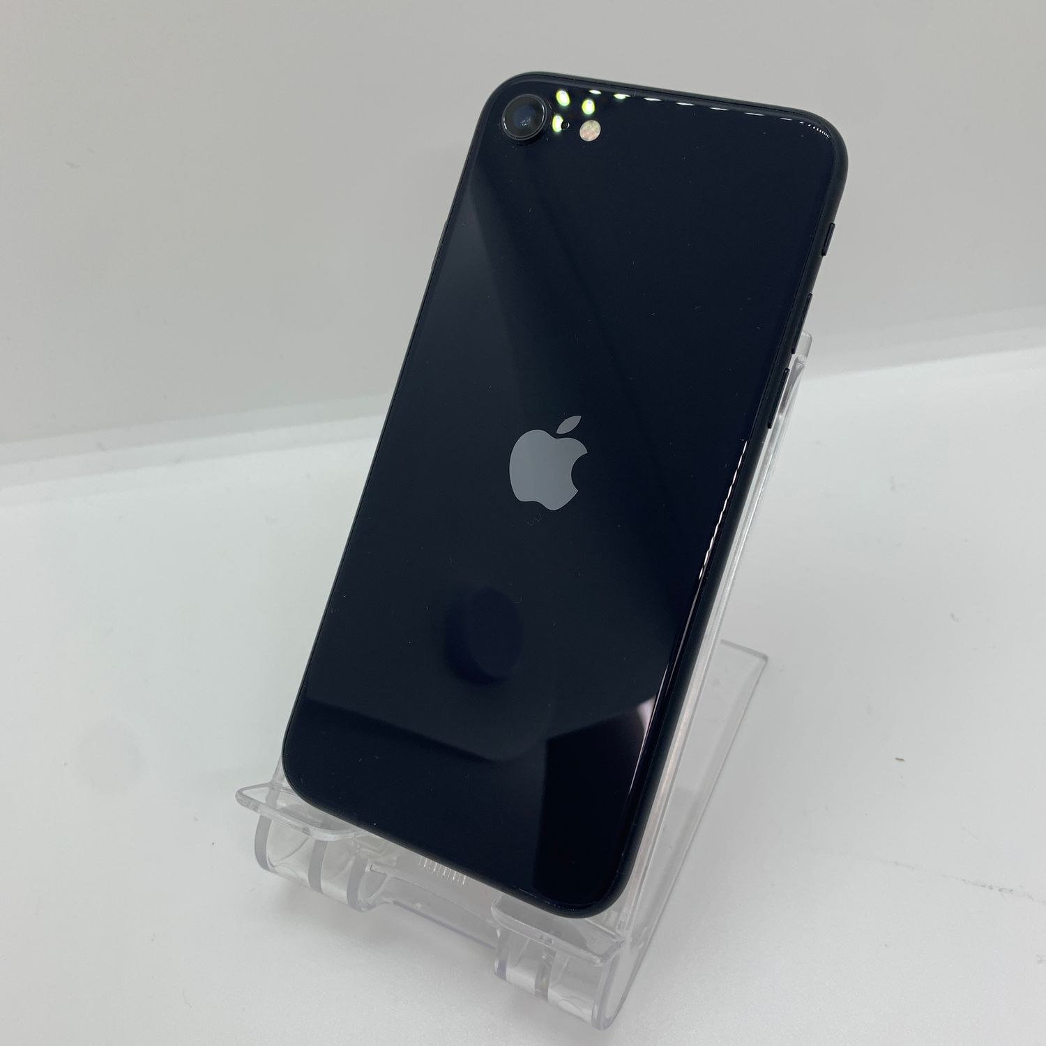 ムスビー｜iPhone SE3 64GB 超美品 バッテリー100％ 保証あり 【スマホ 