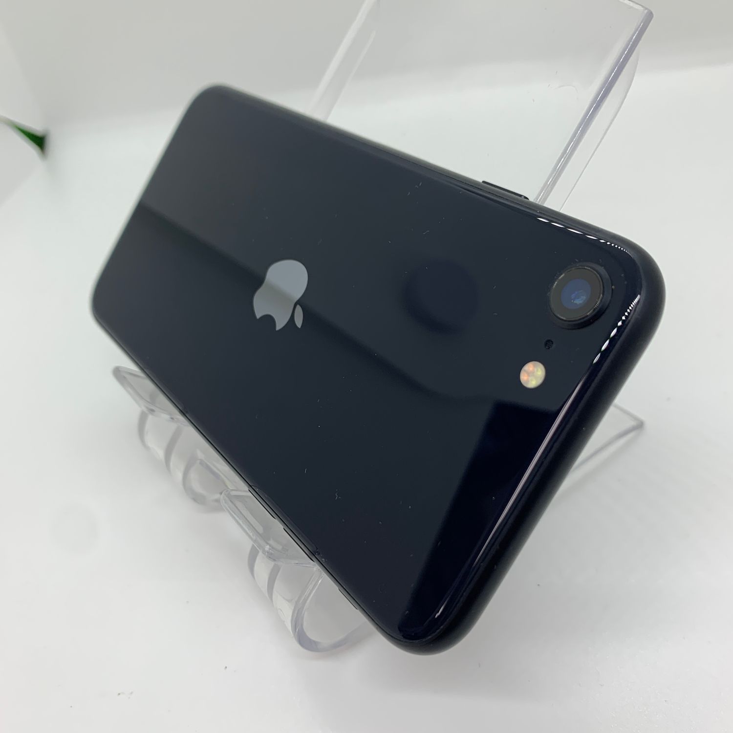 ムスビー｜iPhoneSE3 128GB 美品 バッテリー87％【スマホ買取モバルナ 