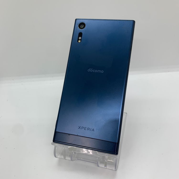 Xperia XZ SO-01JڥޥХʡ