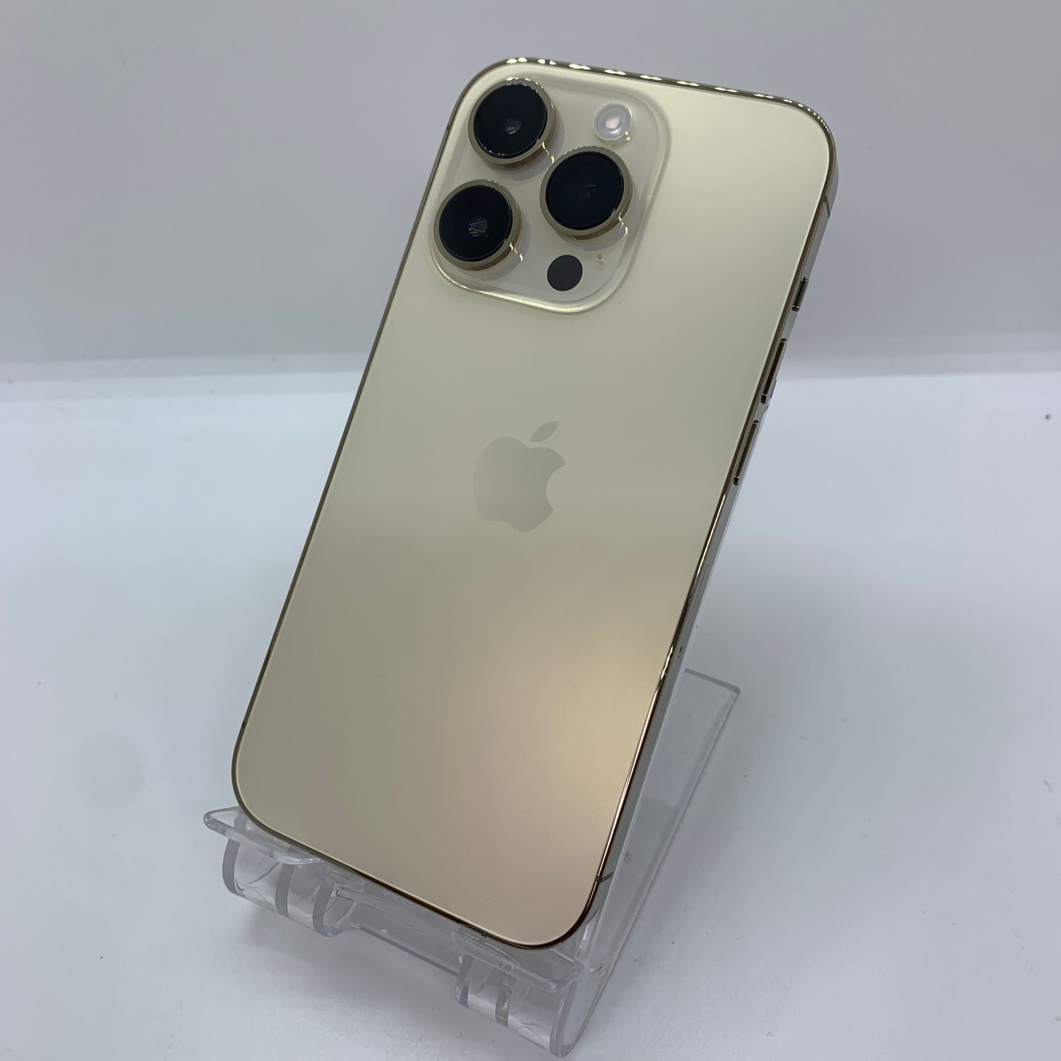 ムスビー｜iPhone14Pro 512GB 未使用 バッテリ－100％【スマホ買取 