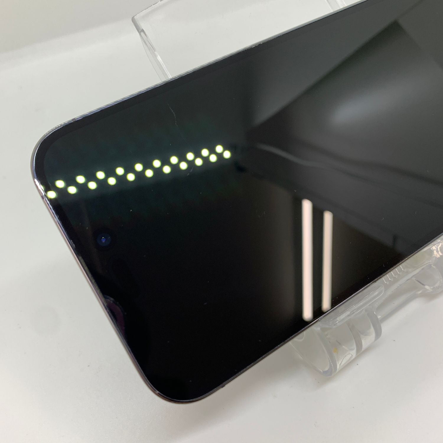 ムスビー｜iPhone14ProMax 128GB バッテリー100％ 特価【スマホ買取 