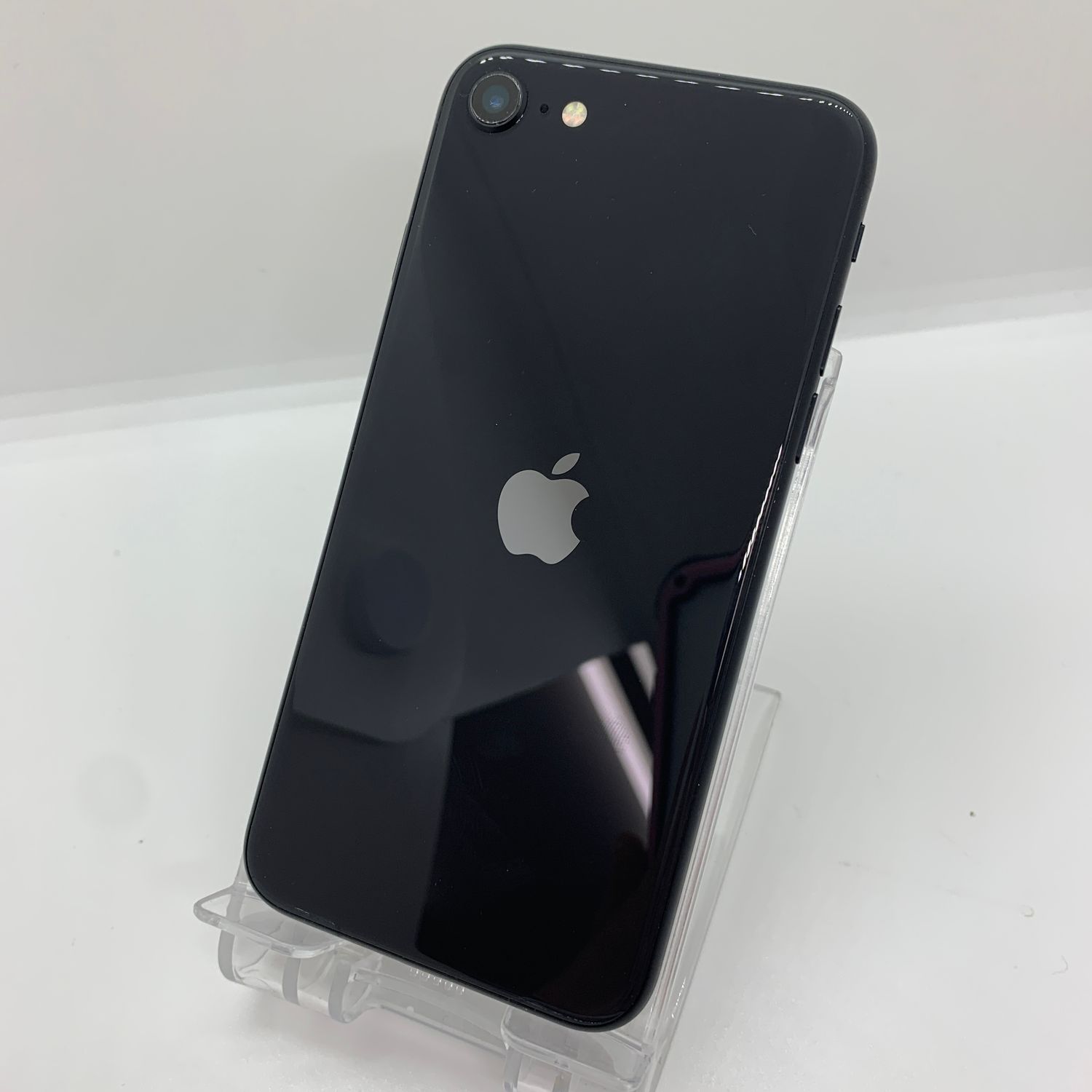 ムスビー｜iPhone SE2 64GB 美品 訳あり特価 SIMフリー 【スマホ買取 