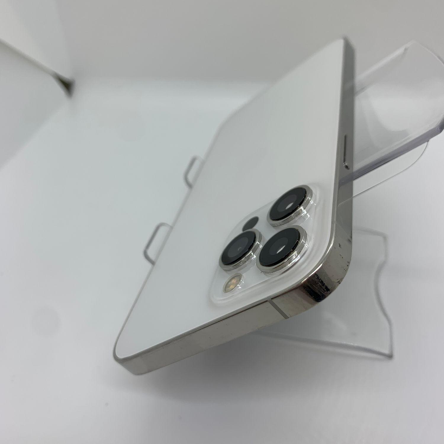 ムスビー｜iPhone12ProMax 128GB バッテリー82％ SIMフリー 特売 