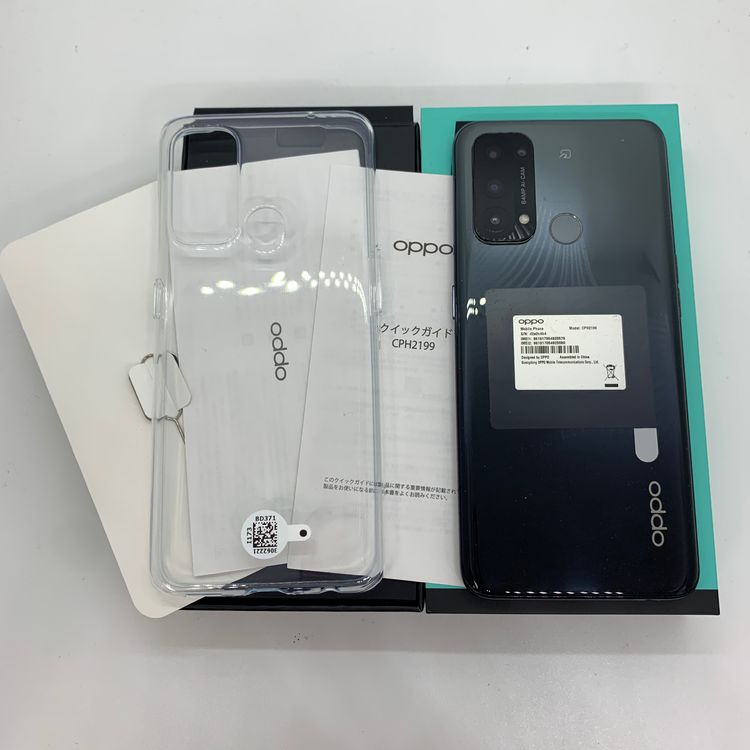 OPPO Reno5ASIMե꡼ڥޥХʡ