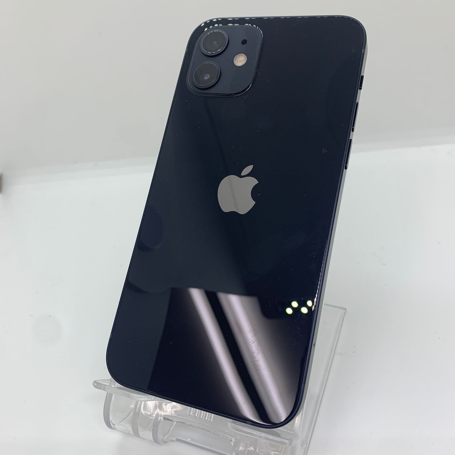 ムスビー｜iPhone 12 128GB 新品未使用 訳あり ☆保証あり☆【スマホ 
