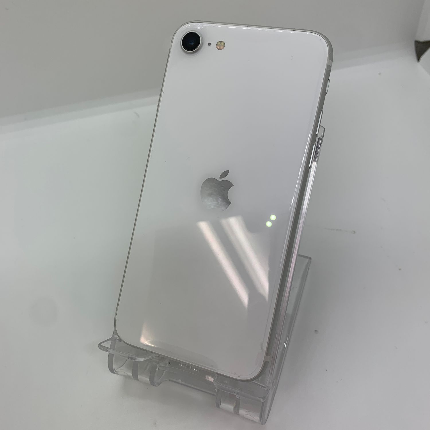 ムスビー｜iPhone SE2 64GB 新品未使用 保証あり 【スマホ買取モバルナ 