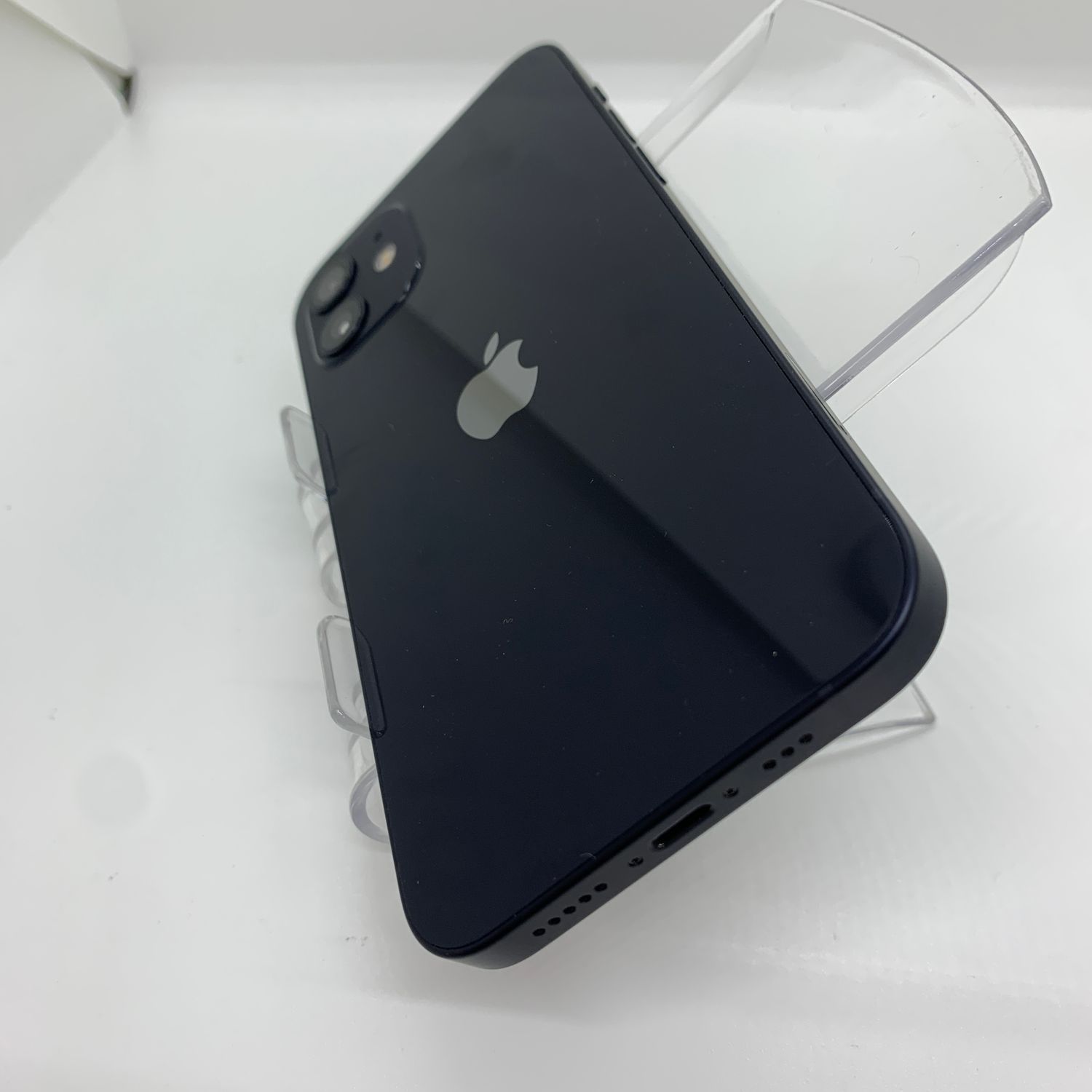 ムスビー｜iPhone12 64GB バッテリー84％ SIMフリー 【スマホ買取  