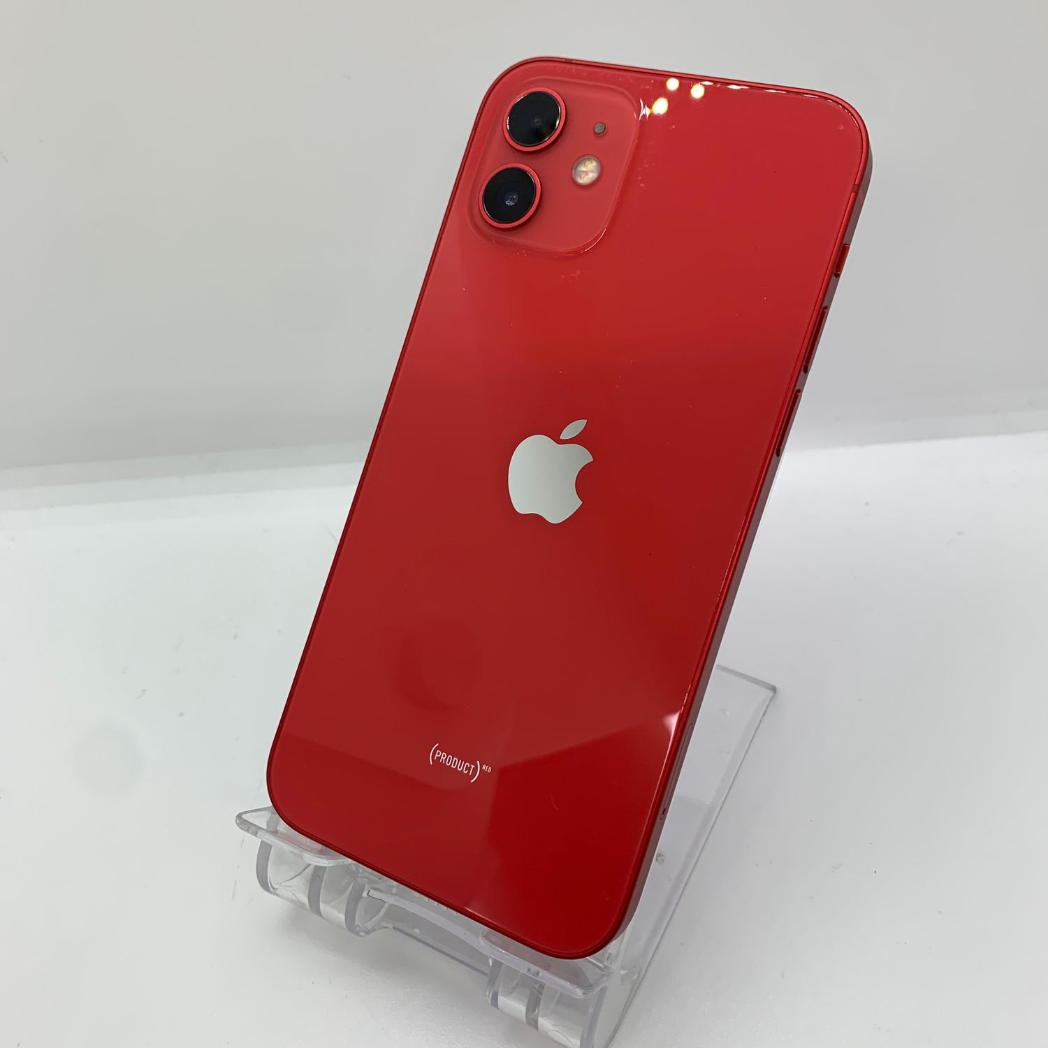 ムスビー｜iPhone12 128GB 美品 バッテリー83％ 【スマホ買取モバルナ 