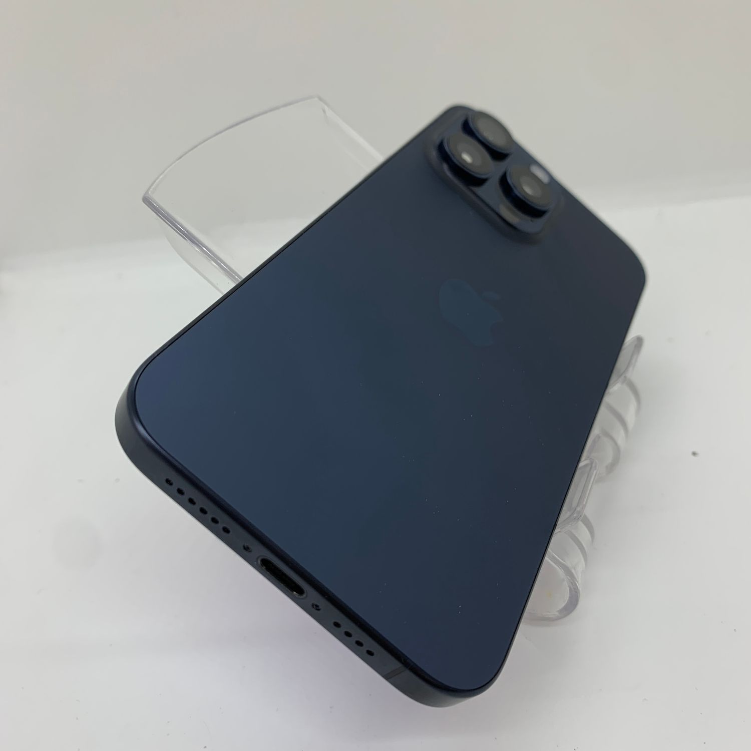 ムスビー｜iPhone15ProMax 256GB バッテリー100％ ☆保証あり 
