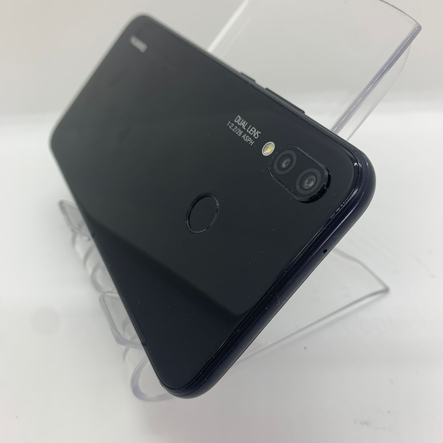 ムスビー｜HUAWEI P20 lite 美品 SIMフリー 【スマホ買取モバルナ 