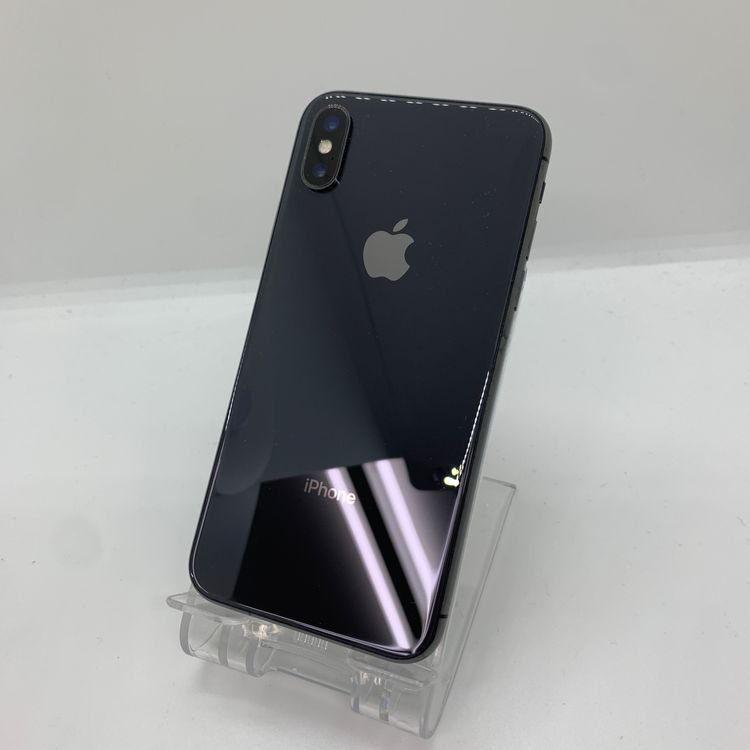 iPhoneX 64GBòڥޥХʡ