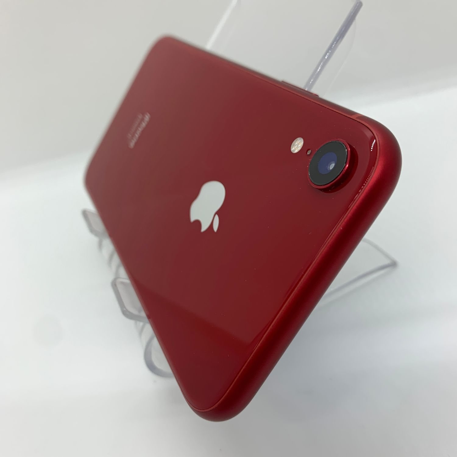 ムスビー｜iPhoneXR 64GB 極美品 バッテリー87％ SIMフリー 【スマホ 