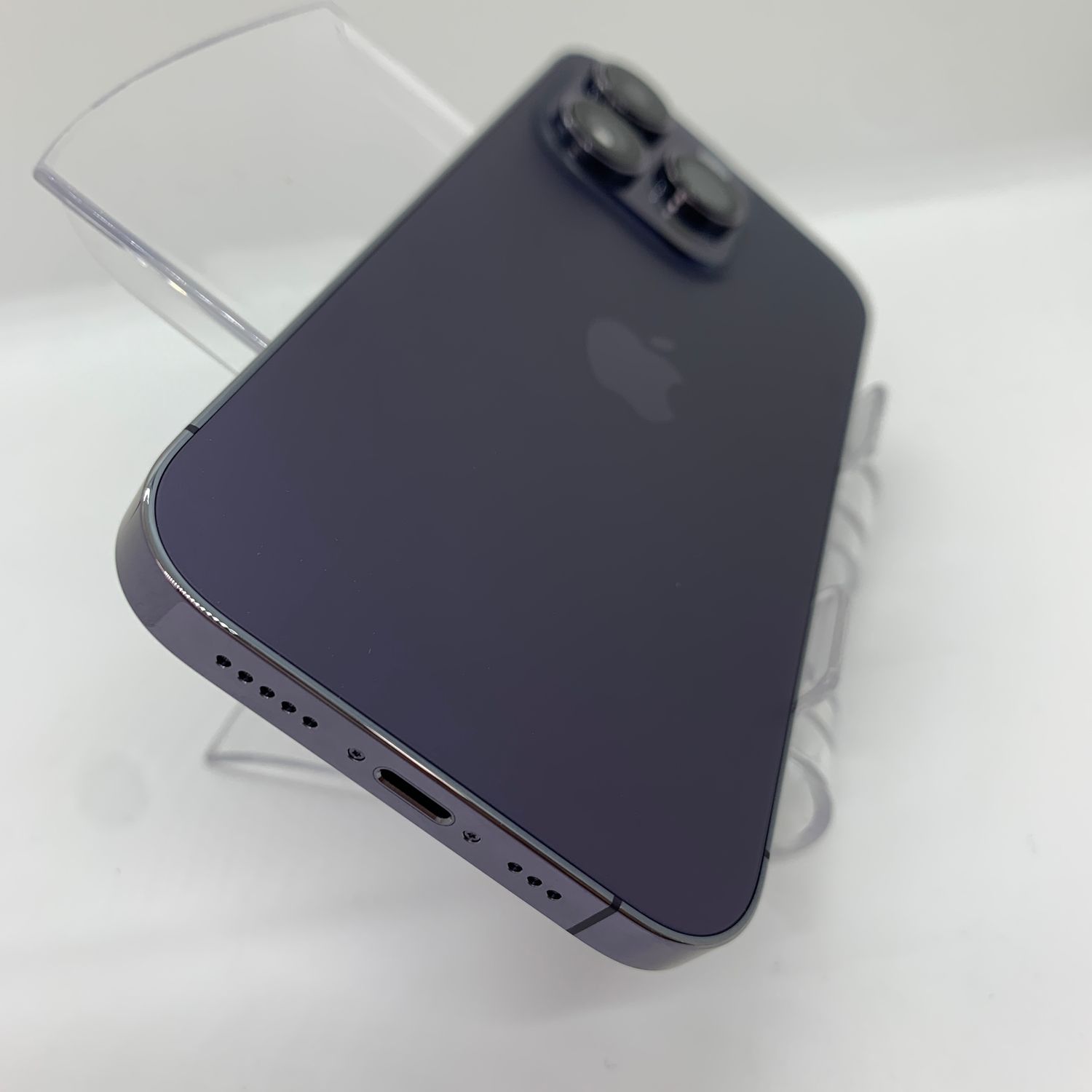 ムスビー｜iPhone14Pro 128GB ほぼ新品 バッテリー100％ ☆保証あり  