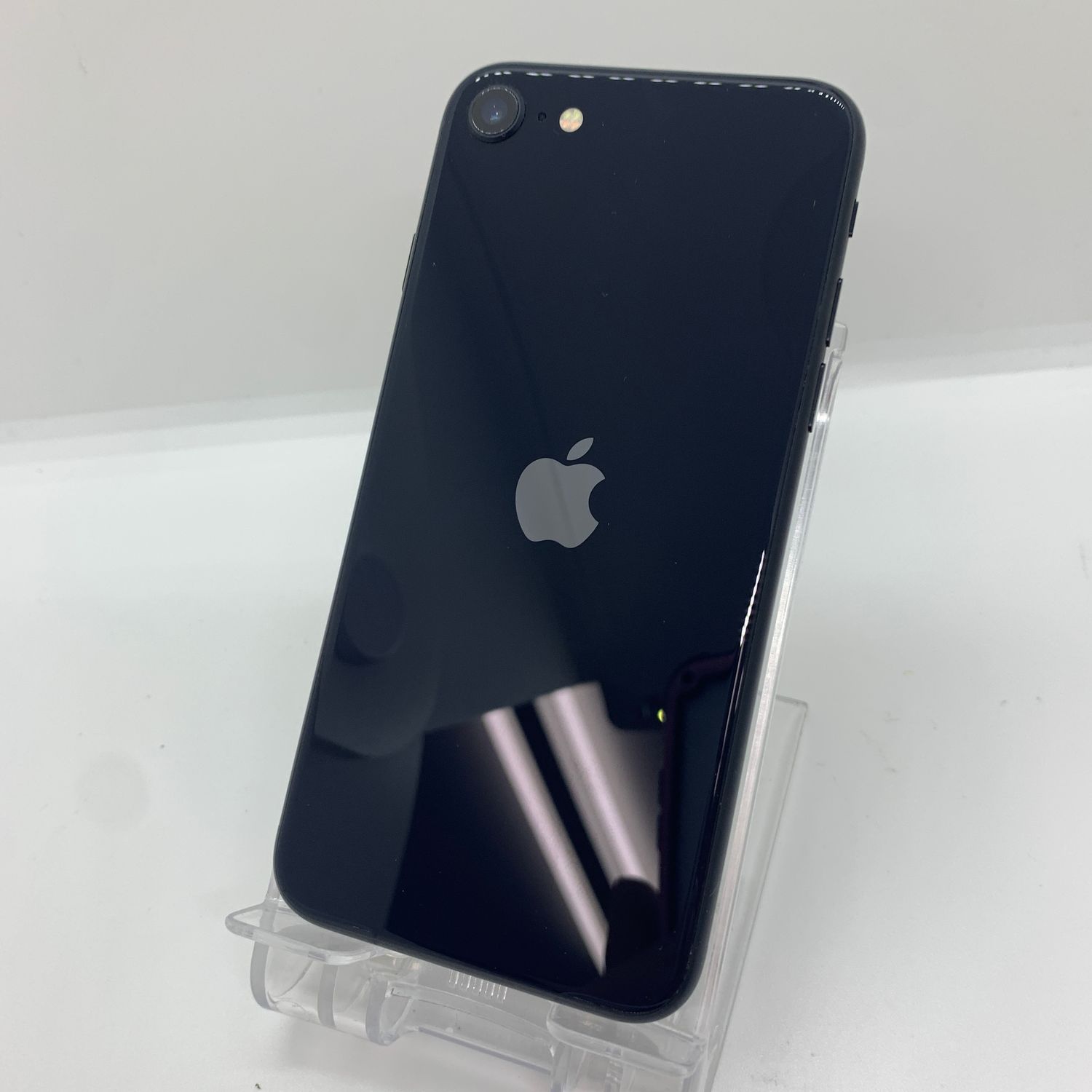 ムスビー｜iPhone SE3 64GB ほぼ新品 保証あり【スマホ買取モバルナ 